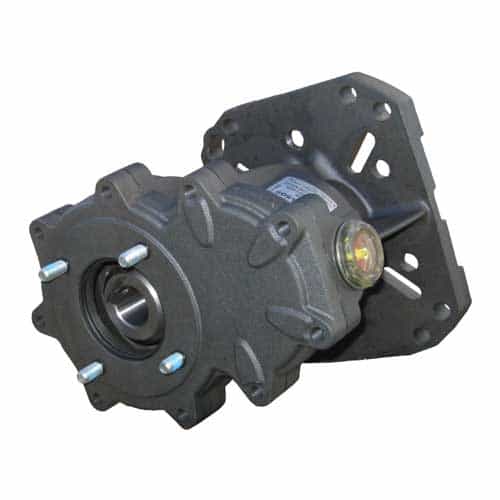 ZGRS1125 General Pump Gas Engine Gear Reducer