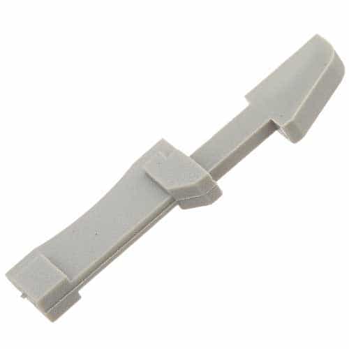 20-5002 Black-out Keys - 12 Pack