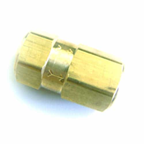 GinSan Check Valve 2489400