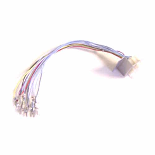 7419900 GinSan Harness Plug, Female - GS60