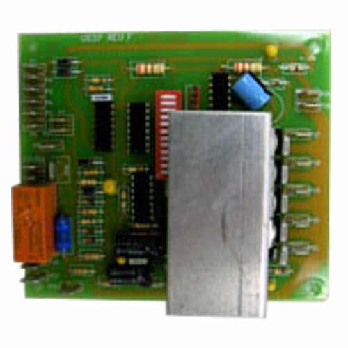 GinSan GS-37D Logic Control - 77061