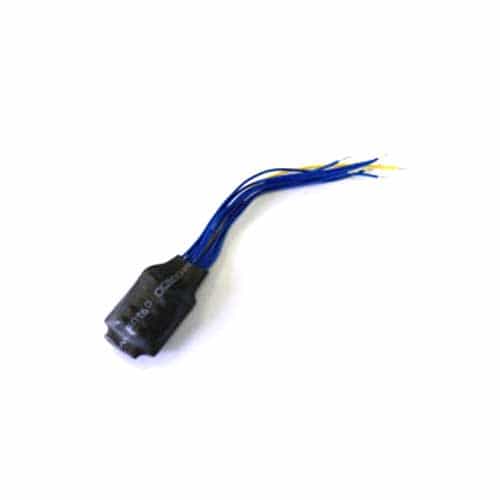 7718300 GinSan Spike Suppressor - GS-38