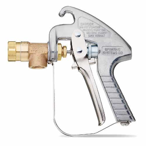 GunJet AA43HC-1/2