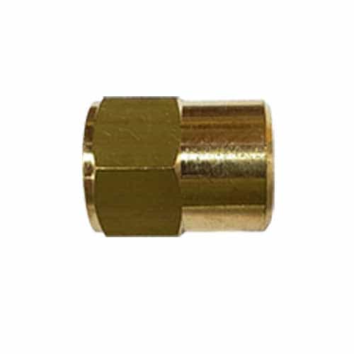 Spray Gun Inlet Fitting