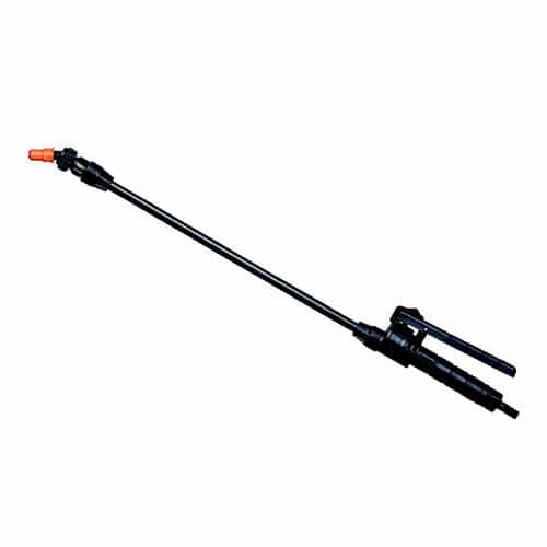 TriggerJet 50800-15-PP-1/4 Spray Gun Kit with 15 in Extension Wand