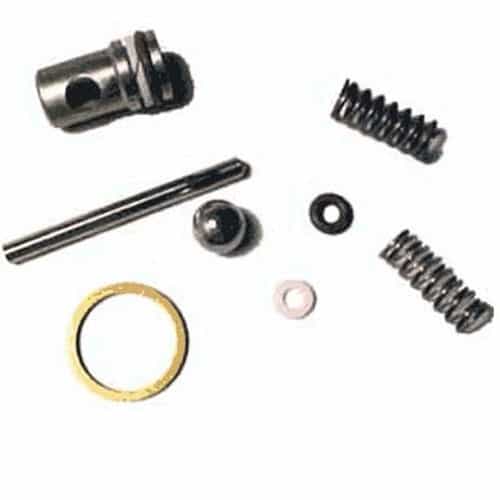 ABPW4000A-KIT Spraying Systems Gunjet Parts Kit - Non-Weep