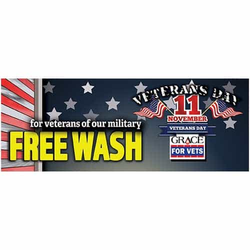 Grace for Vets Banner