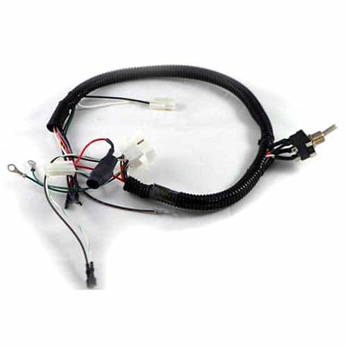 Hamilton Changers Hopper Assembly Harness - 11-0031A