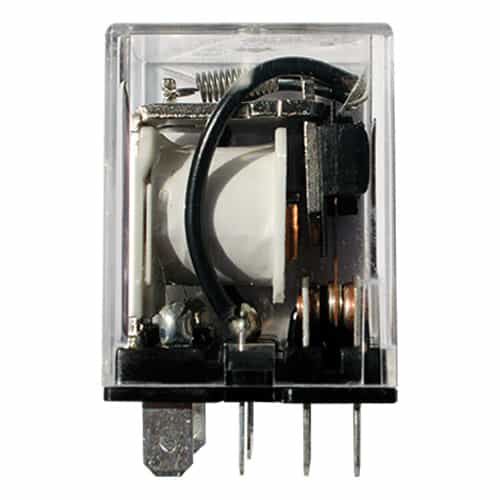 47-0300 Hamilton Changers Relay Inhibitor - 110 Volt