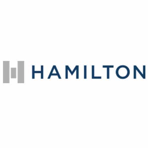 Hamilton Changers Logo