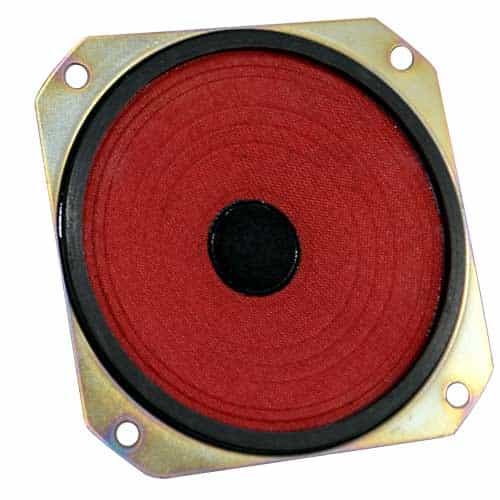Hamilton Changer 49-0565 Speaker for ACW with Voice