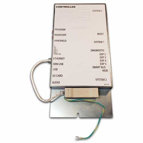 49-9684 Hamilton Changer Controller