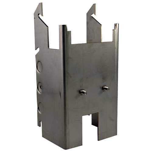60-0115 Hamilton Changers Validator Bracket