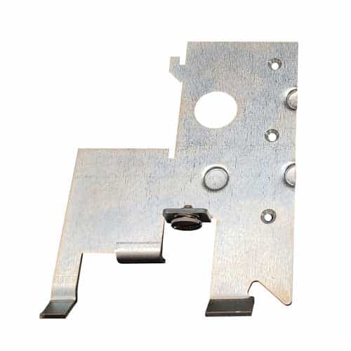 60-0274 Hamilton Left Side Stacker Bracket