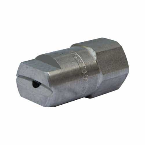 H1/4DU-SS2510 Spraying Systems VeeJet Spray Tip