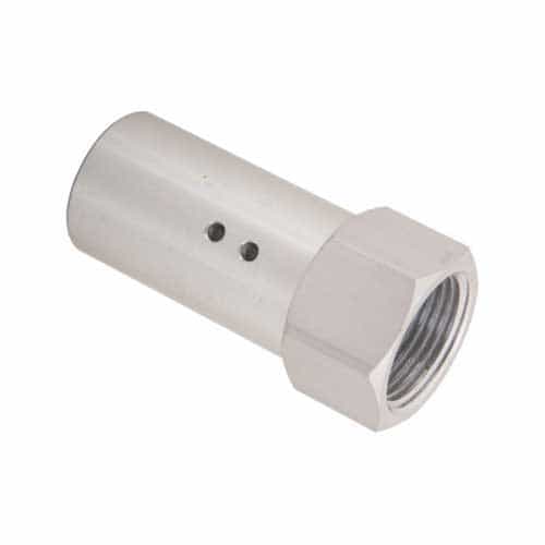 85.791.026 BE Pressure Pole Adapter Part