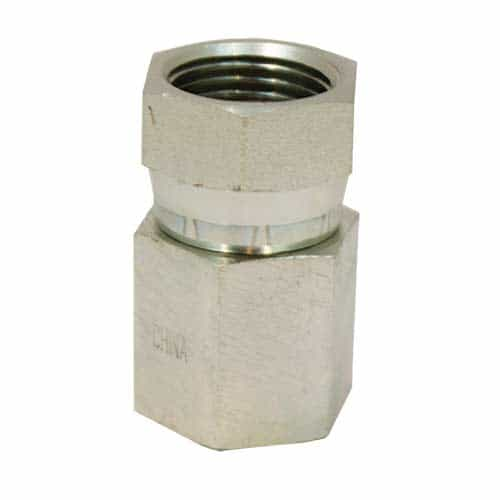 Parker 0207-8-8 Female Swivel Adapter