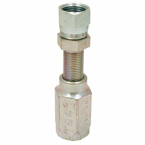 Parker 20630-8-8 Parker Rigid Steel Swivel