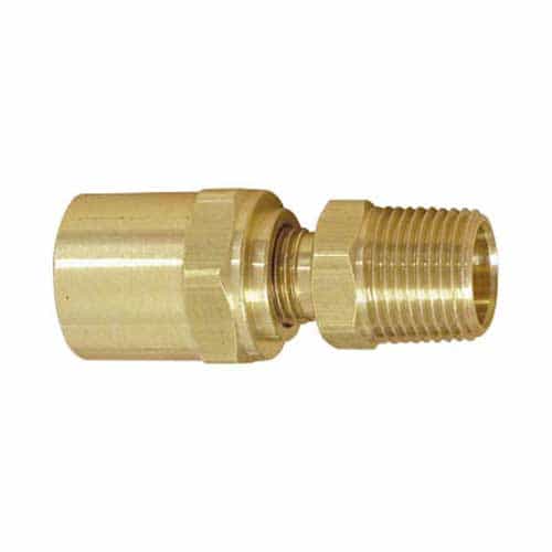 32744 Brass Fitting