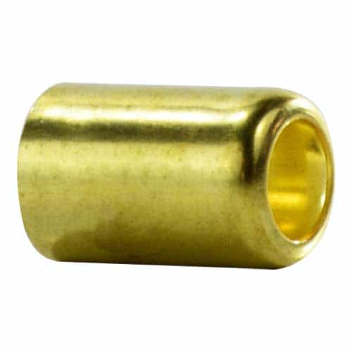 32-557 Brass Ferrule