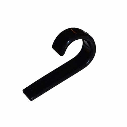Rubber Cover Car Wash Hose Hook