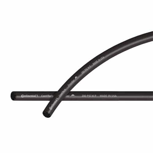 Continental Frontier Black Hose 20025572