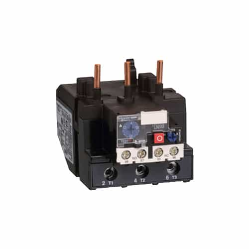 LRD3365 Schneider Electric Relay