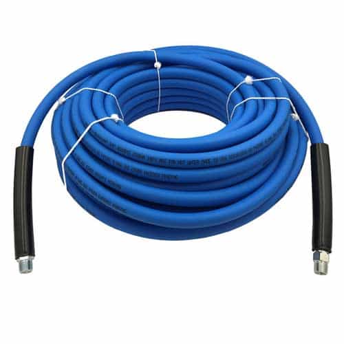 propulse 646200618 Uberflex Hose, Blue
