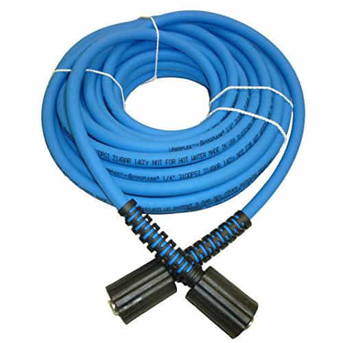 646200274 UberFlex Pressure Hose - Blue