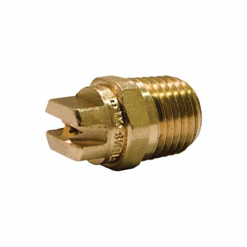 H1/8VV-11015 Spraying Systems 11015 VeeJet Tip