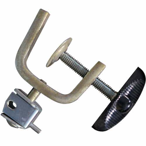 25100 Lake City Clamp Assembly