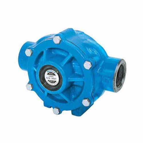 Cast Iron Roller Pump