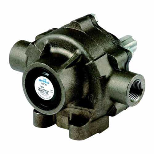 7560N Hypro 8 Roller Counterclockwise Pump