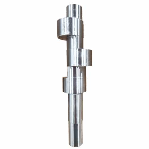 Hypro Powerline 0503-8745F Replacement Crankshaft - 2314B-P and 2345B-P