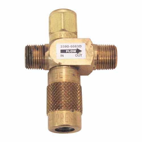 3390-0063D Hypro Unloader