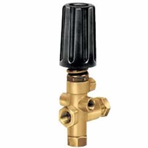 3390-00818 Hypro Five Port Unloader