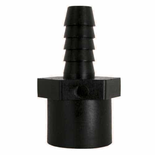 3AF1238 Hypro Poly Barb Fitting