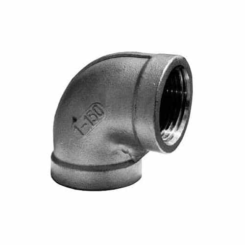 7LL12 Stainless Steel Elbow