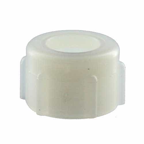 8027 Hypro Nylon Nozzle Fitting Cap