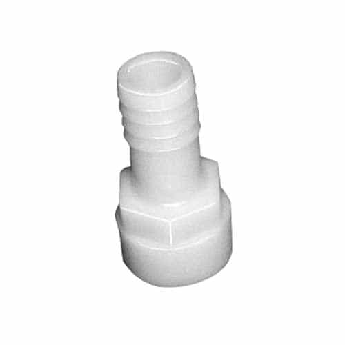 AF1438 Hypro Hose Barb Nylon Adapter