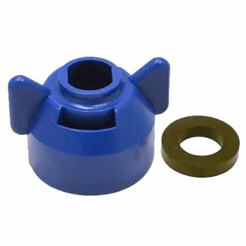 Hypro Fan Tip Cap & Gasket CAP01-03