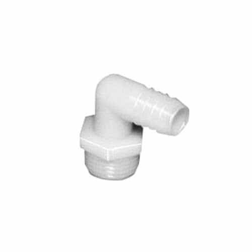 EL3412 Hypro Nylon Barb Adapter