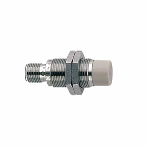 Alt Text- IGT200 IFM Efector, Inc. Inductive Sensor - 12 mm