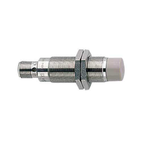 IGT202 IFM Efector, Inc. Inductive Sensor - 12 mm