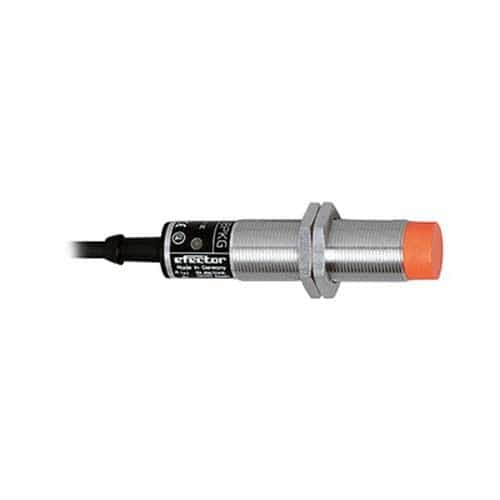 IFM Efector Inductive Sensor Model IG5668