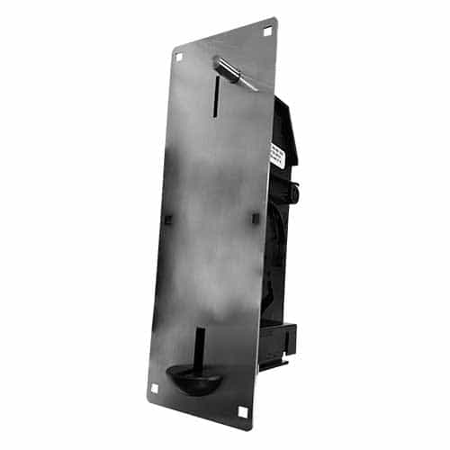 120-396-07 Imonex Z3 Large Faceplate Coin Mech