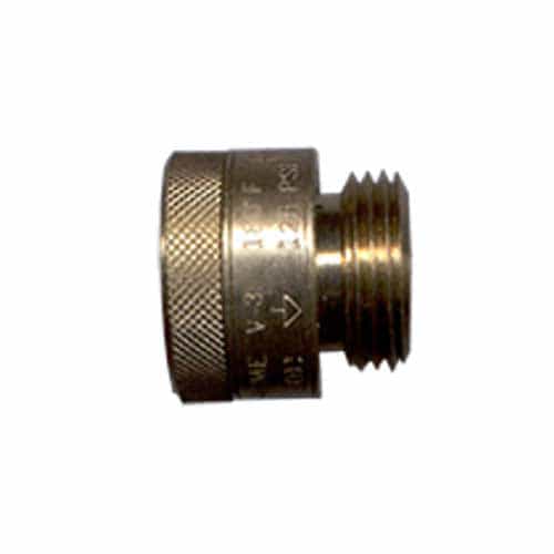 10035310  Hydro Systems AccuDose Siphon Breaker