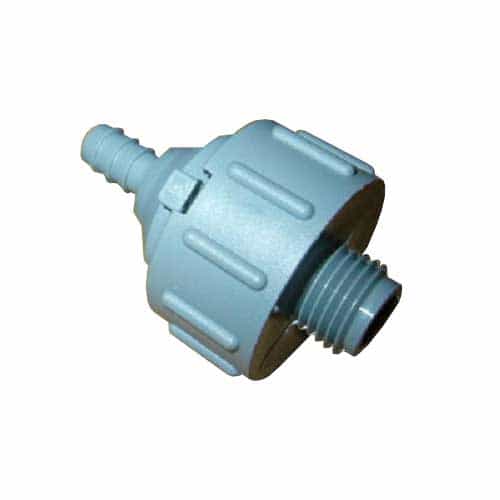 EPDM Hydrochem Check Valve