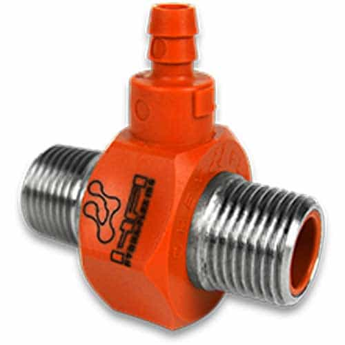 118070 Threaded Injector