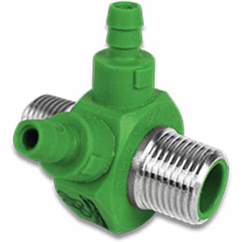 129125 Threaded Injector